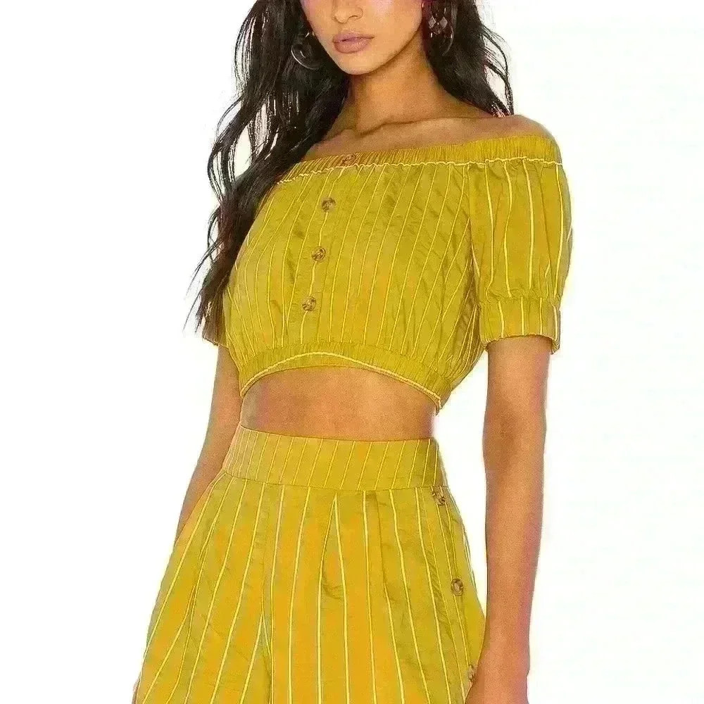 Tularosa Margo Top